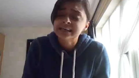 rebecca summers you lost me cover.mp4