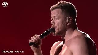 Imagine Dragons - Whatever It Takes (Live at Rock Werchter) Resimi