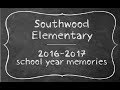 Southwood elementary 20162017