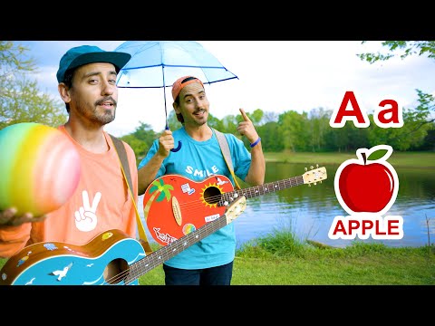 ABC Song |