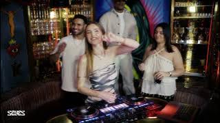 SEYES | DEEP/AFRO HOUSE MIX 2 2024 | Medellin, Paris