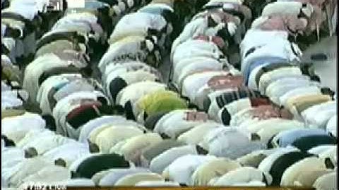 صلاة المغرب الحرم عبدالرحمن السديس 14\12\2010 تلاوة طيبة