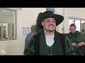 Shakespeare performed at San Quentin Rehabilitation Center
