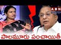 DK Aruna against Jaipal Reddy contesting from Mahabubnagar LS constituency?