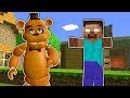 We Summoned Herobrine in a Minecraft Realm in Gmod! - Garry's Mod Roleplay Gameplay