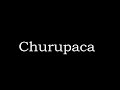 Churupaca - La Misma Pena (Legendado)