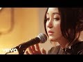 Noah Cyrus - Make Me (Cry) (Live - Vevo Exclusive)