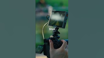 Budget-Friendly External Monitor for Camera | FEELWORLD P6X Aluminium Monitor