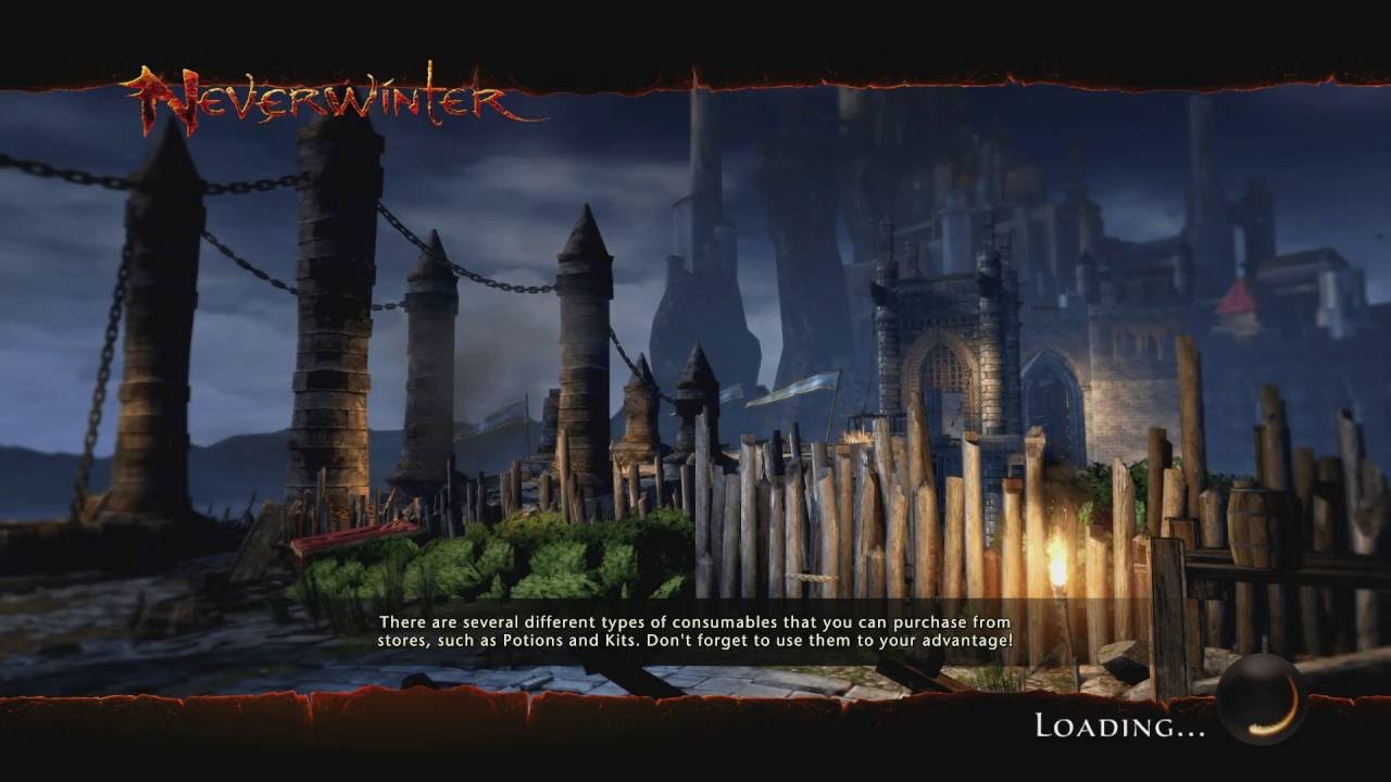 Neverwinter: Your Step Guide For New (Day One) - YouTube