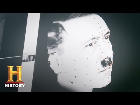 Hunting Hitler: Forensic Analysis Of An Alleged Photo Of Hitler | History