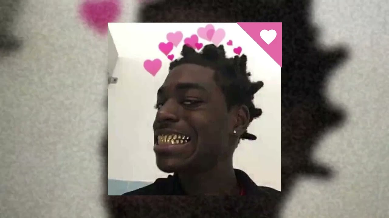 Kodak Black • Institution (Sped Up)