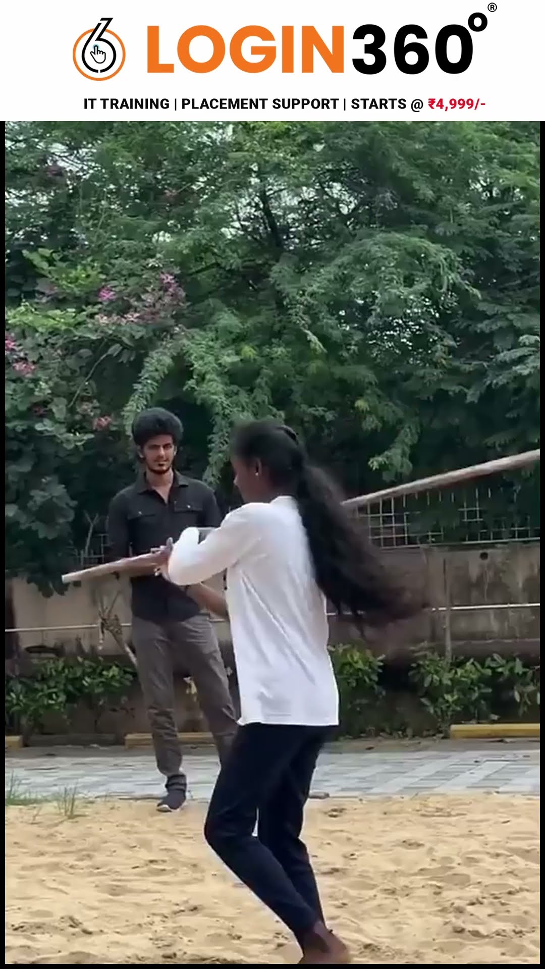 'பாப்பா விளையாடி ஜெயிக்கிற வரைக்கும் செலவு என்னோடது..' ?KPY BALA