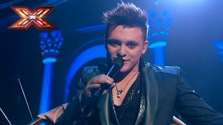 Алексей Кудрявцев. Разные - Quest Pistols Show. Х-фактор-7. Второй прямой эфир Алексей Кудрявцев. Разные - Quest Pistols Show. Х-фактор-7. Второй прямой эфир
