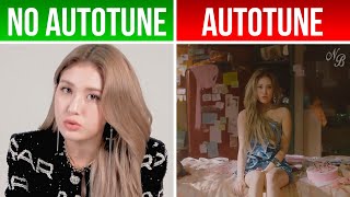 JEON SOMI (전소미) 'What You Waiting For' M V | *AUTOTUNE VS NO AUTOTUNE* (Genius) by Da Real NB 1,009 views 1 month ago 2 minutes, 53 seconds