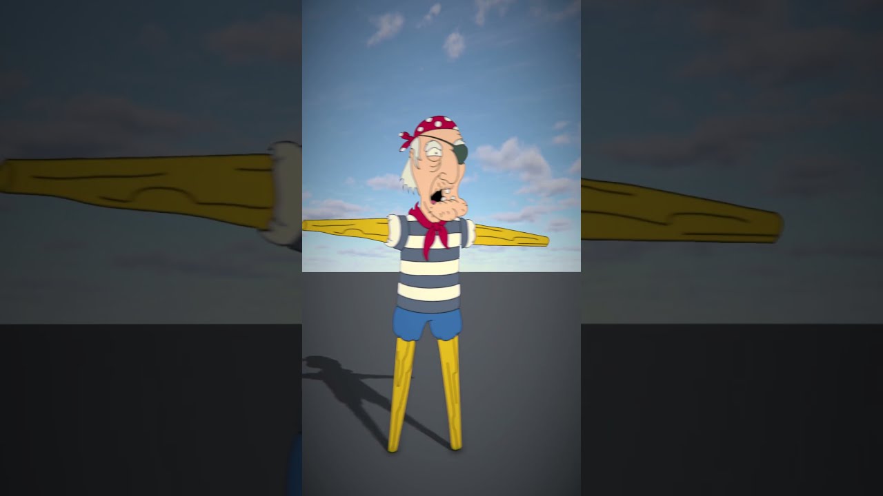 Family Guy Character Size Comparison Smallest To Largest Familyguy Animation