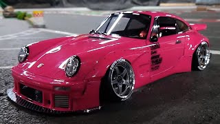 Best RC Drift Car In 2023 - Top 22 MOST AMAZING RC Cars Drifting