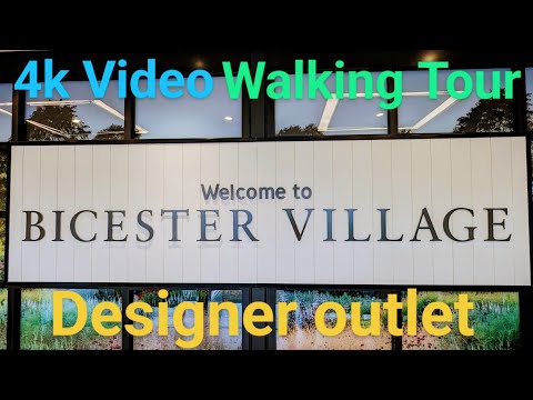 # Walking Tour