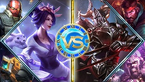 "Almost Never Backing" Chang