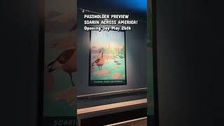 NEW Soarin’ Across America at EPCOT! 🇺🇸 Annual Passholder Preview First Look