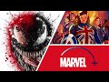 Marvel Plus Talk: What If EP-9 &amp; Venom 2