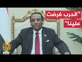 رئيس الوزراء السوداني للجزيرة الجيش سيحرر مدينة الفاشر ومعها كل مناطق دارفور 