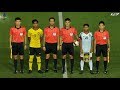 Malaysia 11 - 0 Brunei (Highlight HD - AFC U19 2020 Qualify - 6/11/2019)