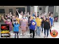 Part 7 labor day concert rehearsal version  bella ciao choir cover