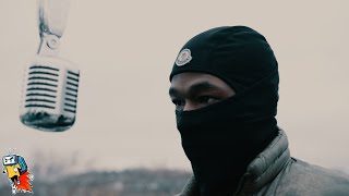 JetpackTV Presents: AK - W/ The Pop Out - Boston Edition