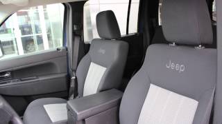 2009 Jeep Liberty Sport for Ailie - Eastside Dodge - Calgary Alberta