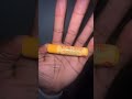 Why Did Burts Make This Lip Balm Spicy Bro ? #subscribe #shorts #funny