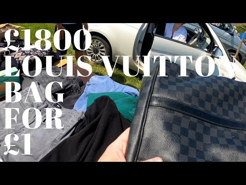 Louis Vuitton - Vinted