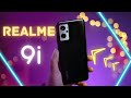 Realme 9i | ريلمي 9اي...تجربه احدث موبايل من ريلمي