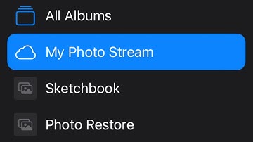 How to Delete Photos from Photo Stream in iOS 15