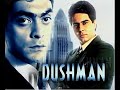 Dushman tv serial  doordarshan dd metro dd2