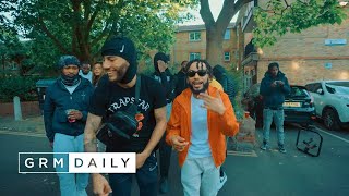 Billy Bones - Silent Mode [Music Video] | GRM Daily