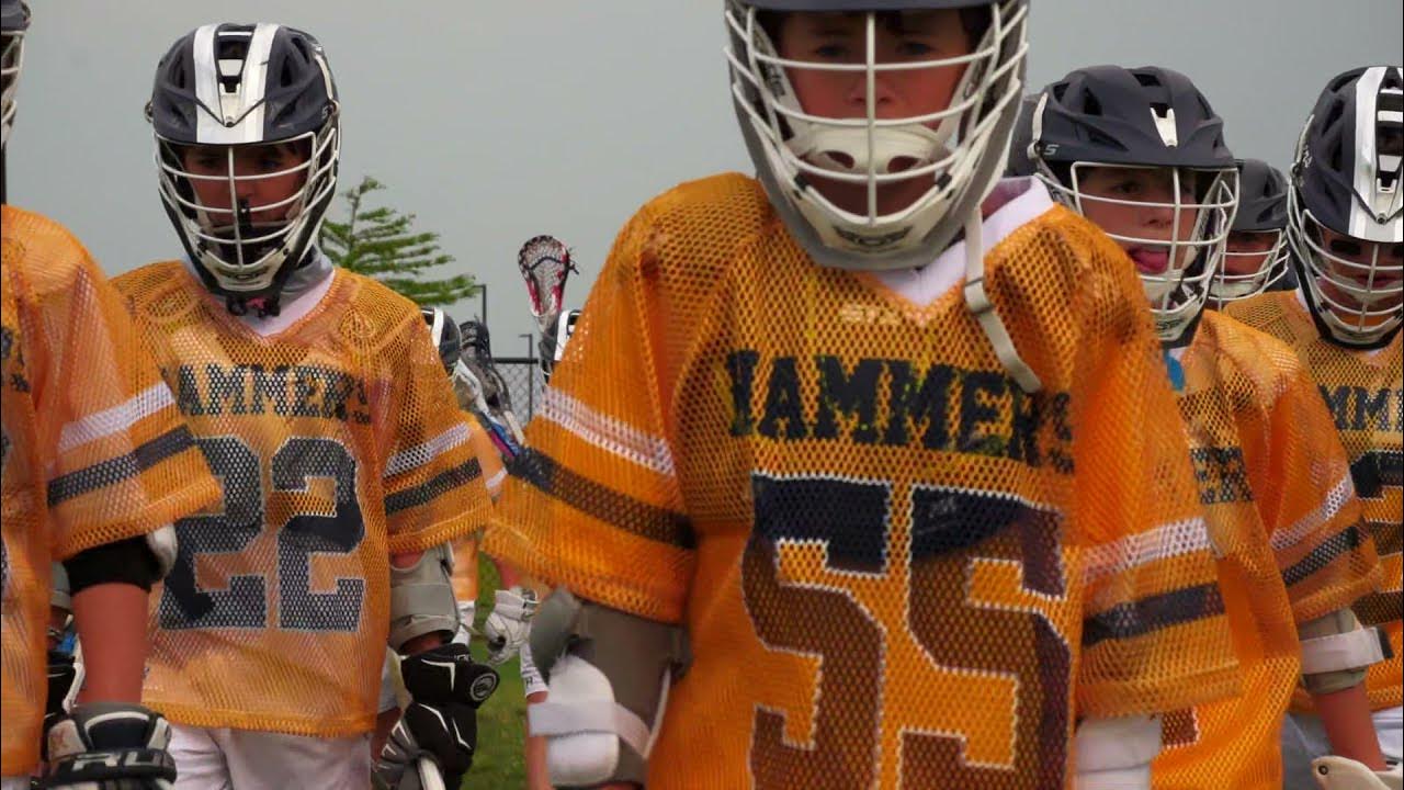 Hammers 2027 Lacrosse Highlights Are we on YouTube? YouTube
