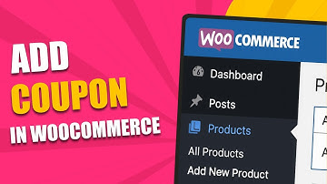 WooCommerce Tutorial: Add a Coupon Code Step-by-Step