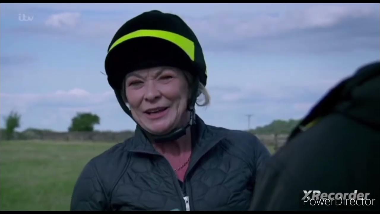 Emmerdale Kim Tate And Cain Dingle Leave Craig Reed To Die (2nd November 2023) YouTube