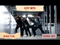 City Boys | Burna Boy | Matt Hiabu Choreography