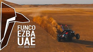 FUNCO EZBA UAE 2020