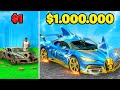 BUGATTI De 1 Vs 1 000 000 En GTA 5 BUGATTI De 1 Vs 1 000 000 En GTA 5