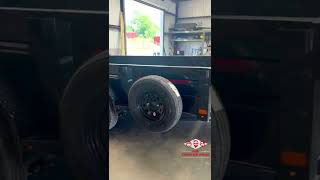 A Walkthrough in Hallettsville