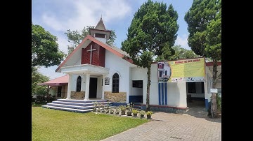 Sabda Tuwan Gusti - Philip Haddy (Rohani Jawa)