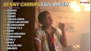 DENNY CAKNAN - FULL ALBUM (WIRANG)