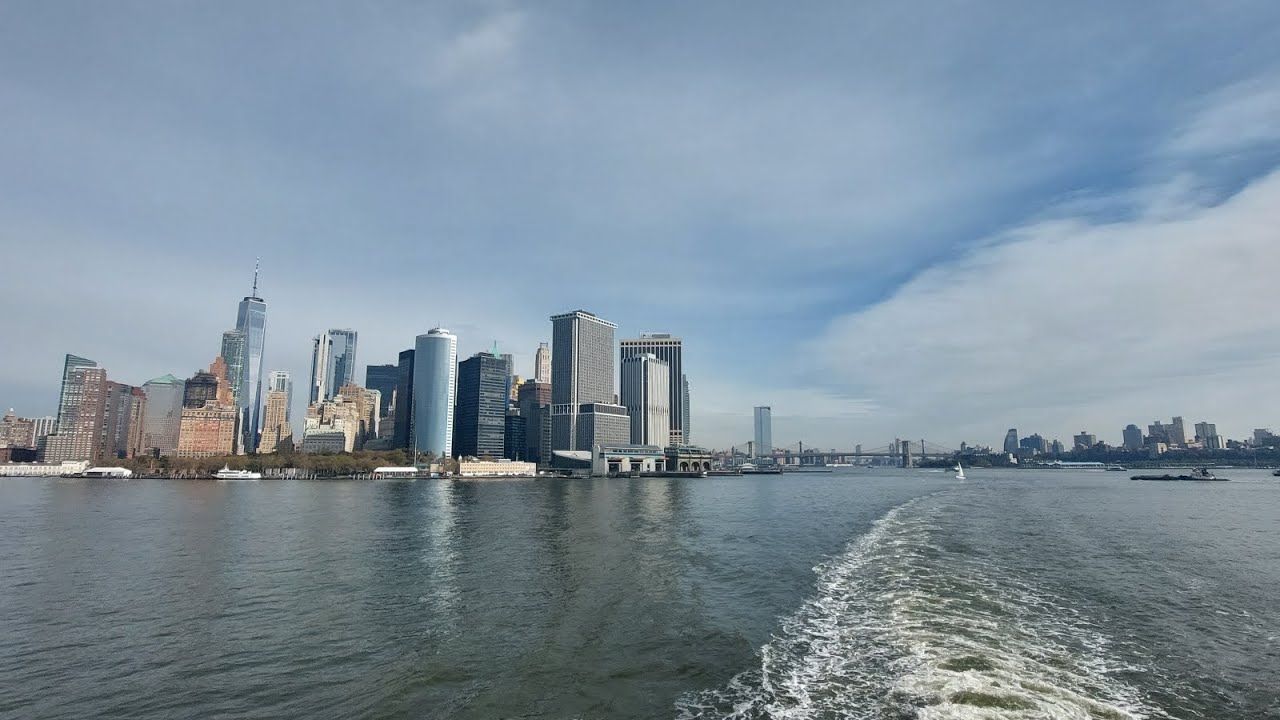 November 6th 2023 To Today