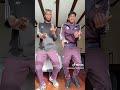 El baile de nico williams y lamine yamal con la sefutbol