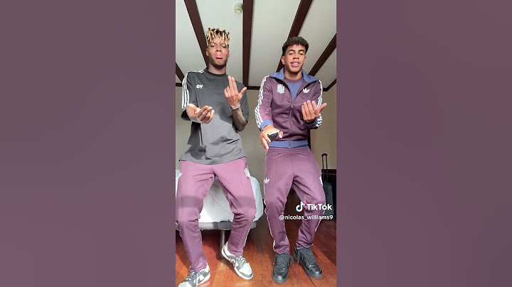 El BAILE de NICO WILLIAMS Y LAMINE YAMAL CON LA #sefutbol