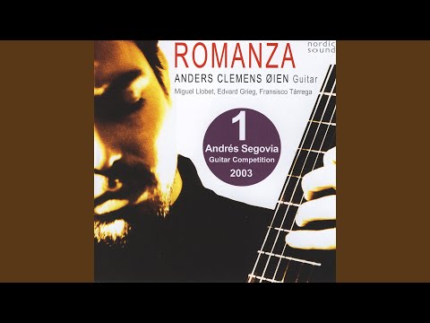 Catalan Folk Songs: Lo Fill Del Rei