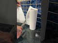 Testing a Razor Sharp Edge