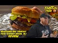 Fwf food reviews newfoundland comfort food in corner brook newfoundland ep7